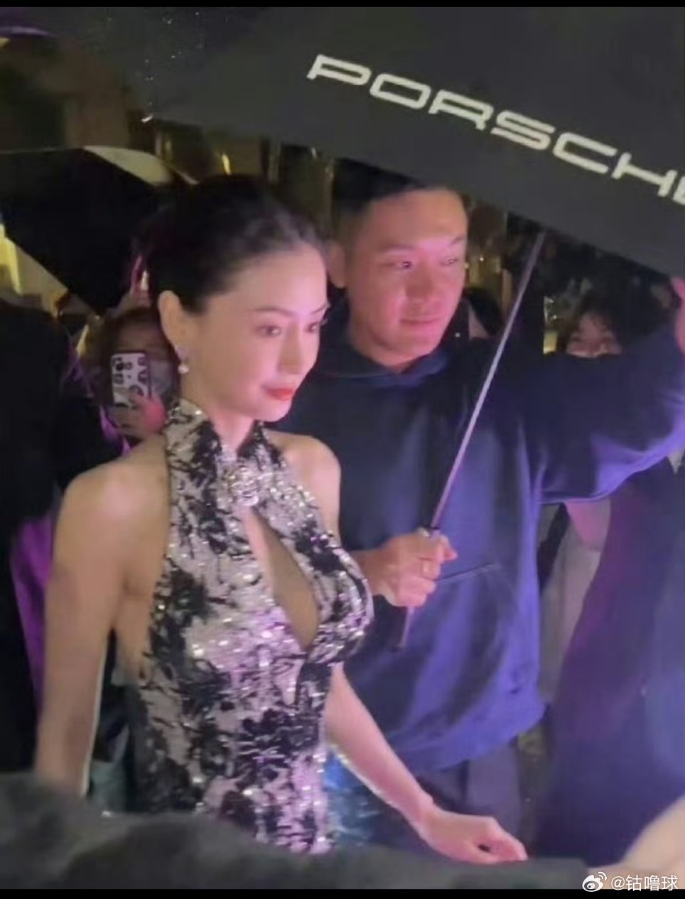 杨颖baby是怎么做到瘦而不柴的