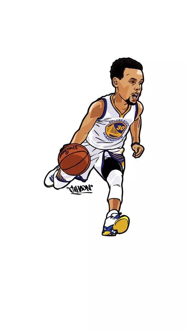 有谁还没听过“库里之歌”？第一次听到这首歌的时候，我心想这首歌怎么像是在唱库里