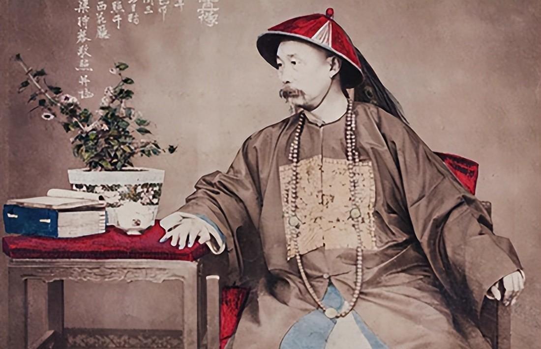 由九品巡检一级一级晋升至总督，清朝历史上只有李世杰实现了这样的官场传奇吗？17