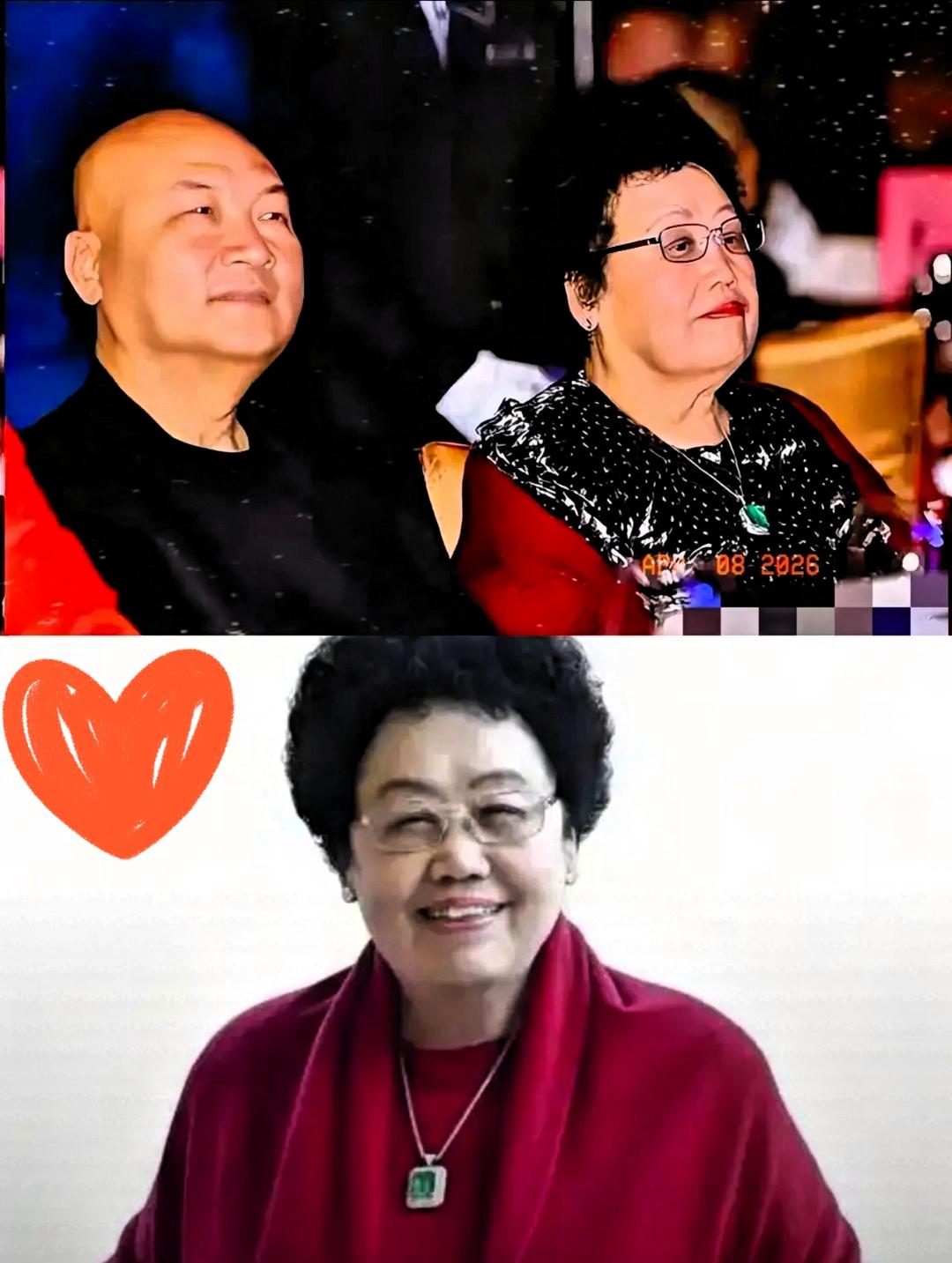 迟重瑞对外透了底，把陈丽华的身后事安排抖了出来。网上那些盼着看豪门争产大戏的人，