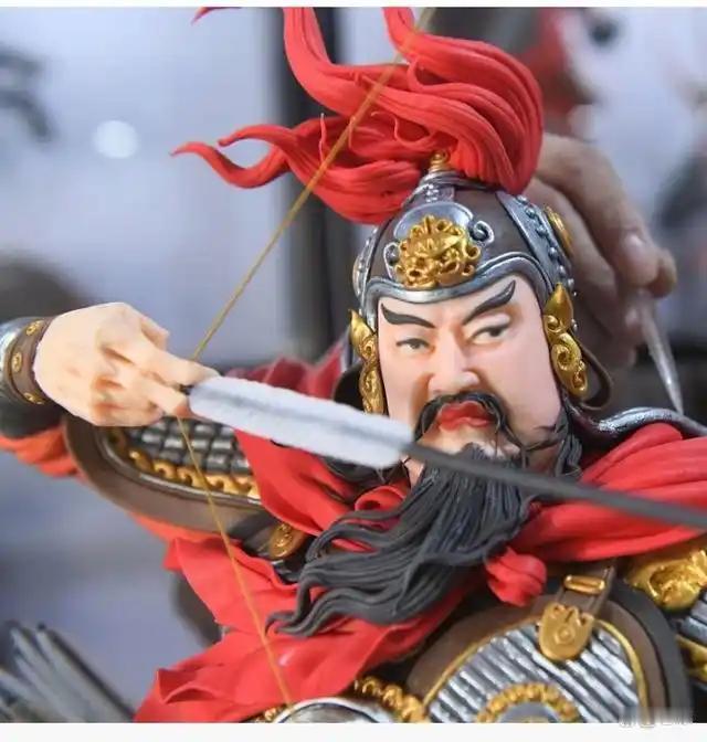 黄盖其人之前读《三国演义》，我总将黄盖视作推动情节的工具人，只当