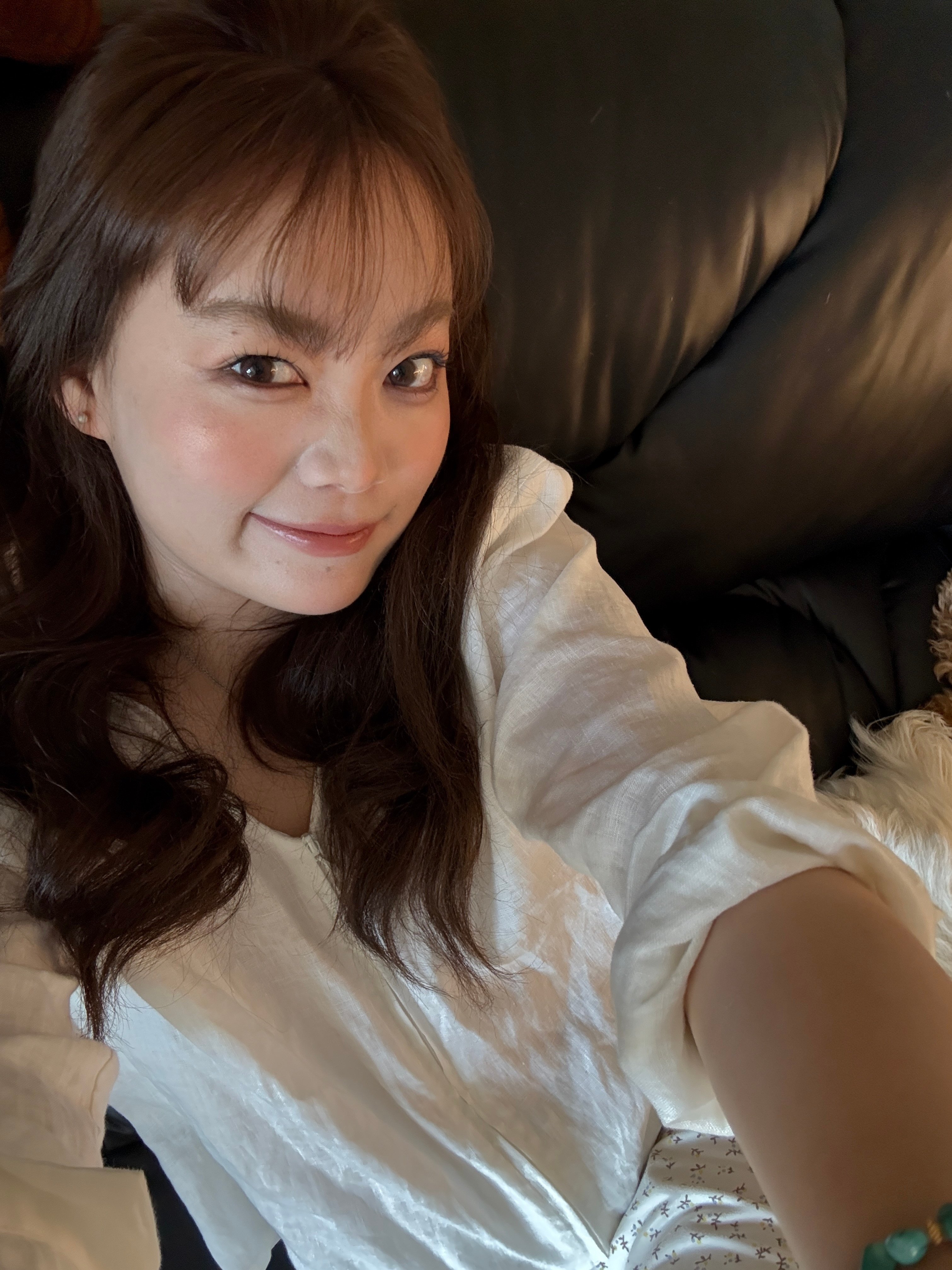 林老师回自己家了美眉和两狗一猫的独居又开始惹！！