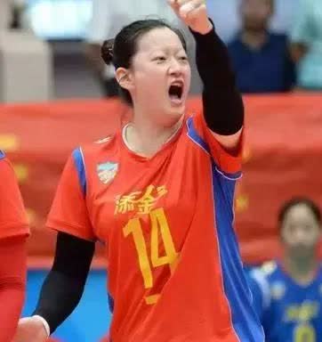 随笔。天津女排。不是吹。想要的成绩，她的都能得。