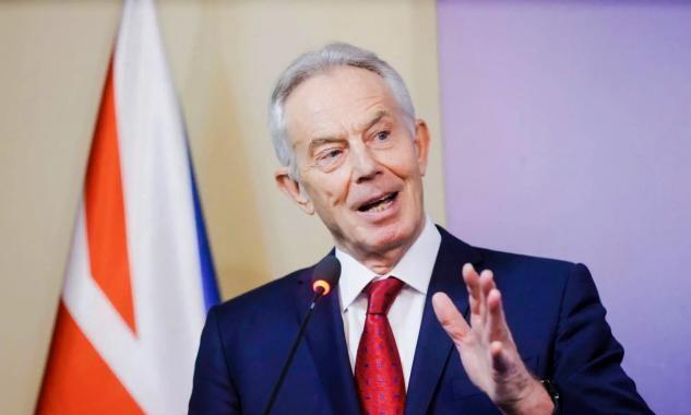 加沙和平协议或接近达成：哈马斯将缴械，英国前首相成加沙新任领导人当地时间27日