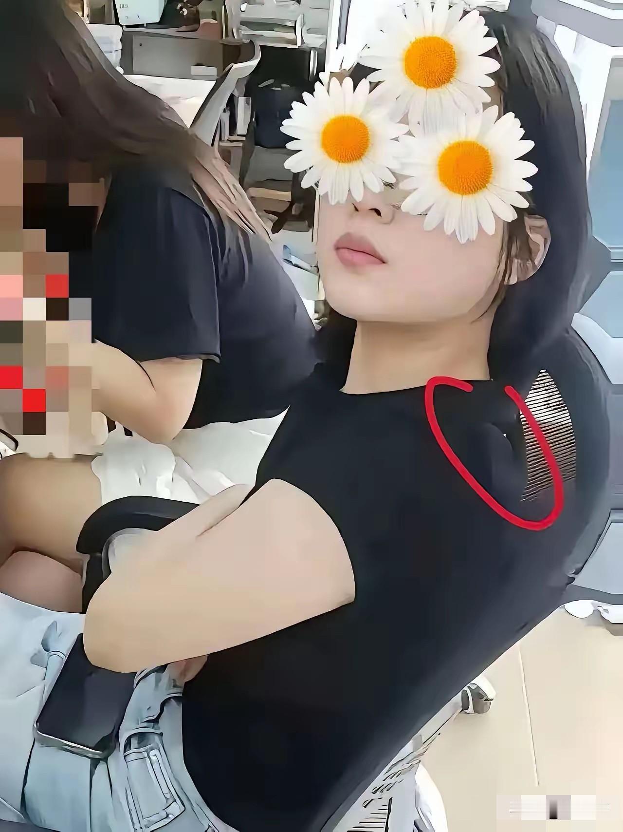 太恶心了！那个白嫖外卖被推上风口浪尖的小仙女，又被扒出更离谱的操作！精致的外表下