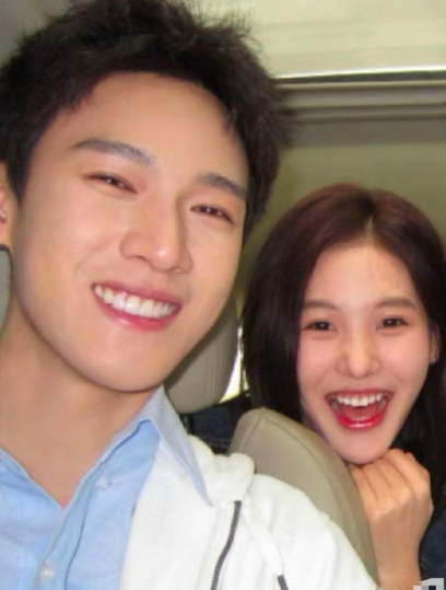 我完全明白李昀锐为什么不会失败​​​