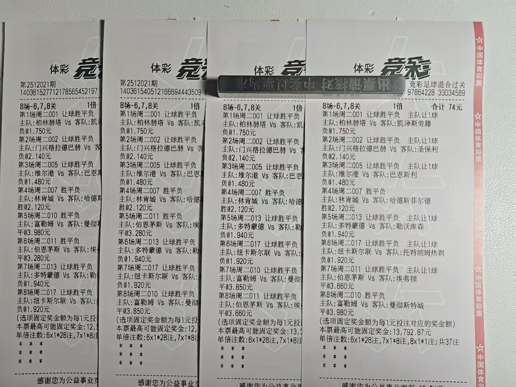 12/2今日信心十足搞起