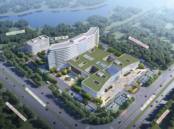 筹建多年的江西赣州市儿童医院项目正式终止。原计划投资11.2亿元在蓉江新城建设的