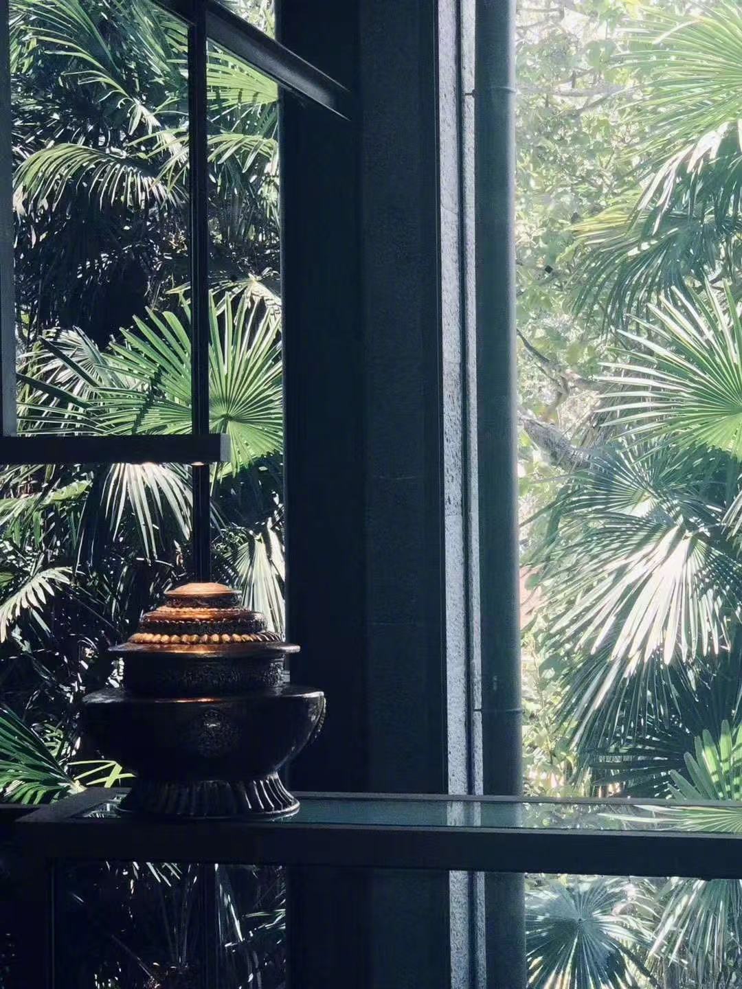 精神独立的人，自我创造营养，也自己消耗；精神依赖的人，靠别人给予营养，也被别人所