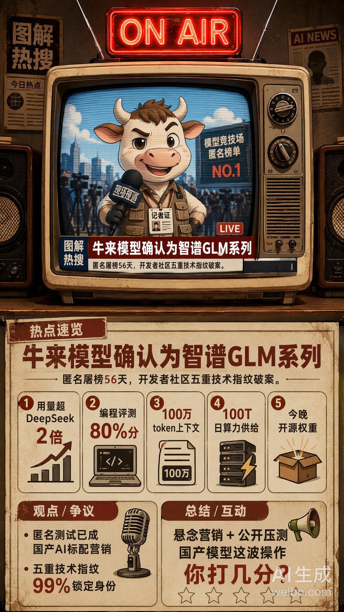 智谱正式认领了！那个在OpenRouter上匿名屠榜、被开发者们疯狂...