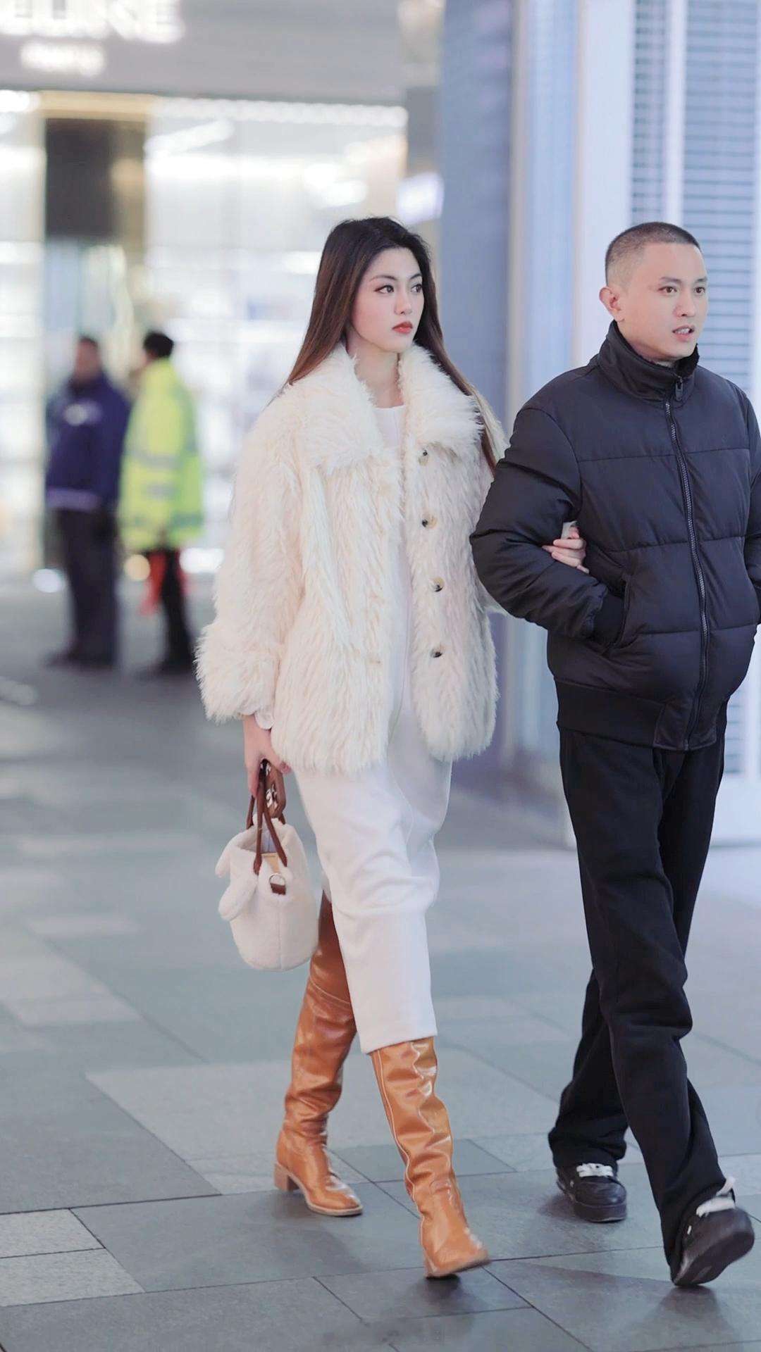 【成都街拍】丨摄影拍照