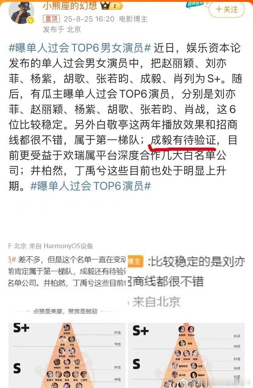 从什么时候开始，都在吹单人过会了？​​​