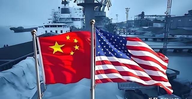 美军敢对中国本土发动无差别轰炸？想都别想，它根本没这个本事。为啥？因为咱