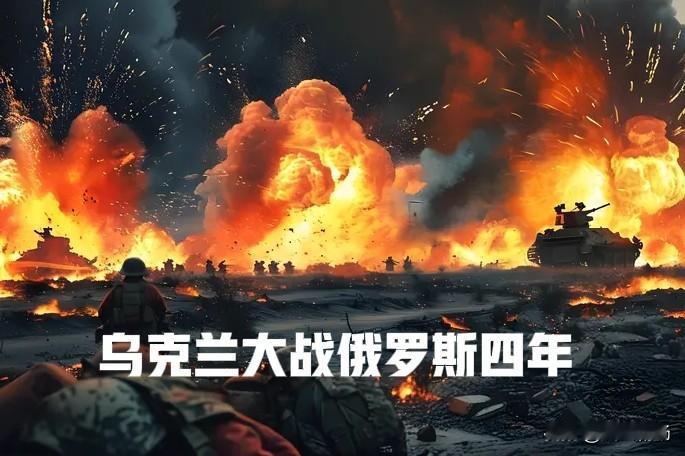 不会。俄罗斯与乌克兰的问题非常复杂，不但有历史渊源，还有领土争议。双方因为领土问