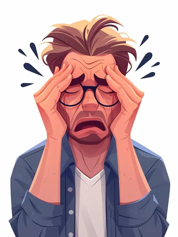 在长痛和短痛之间，李先生果断选了个“剧痛套餐”！近日，福建厦门的李先生左耳失聪，