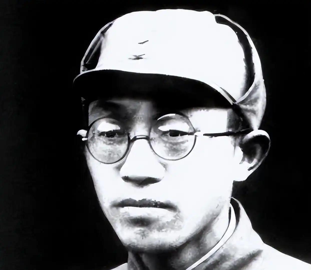 黄克诚上井冈山后，发现红军不发军饷，他想不明白，连土匪武装都发军饷，毛主席是怎么