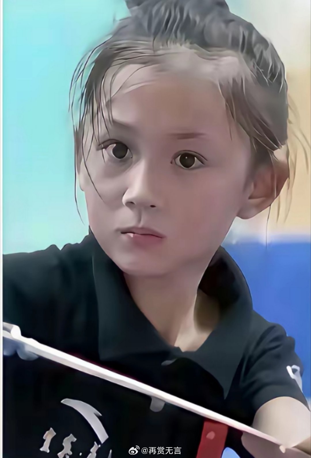 一个是花木兰，一个是妲己。