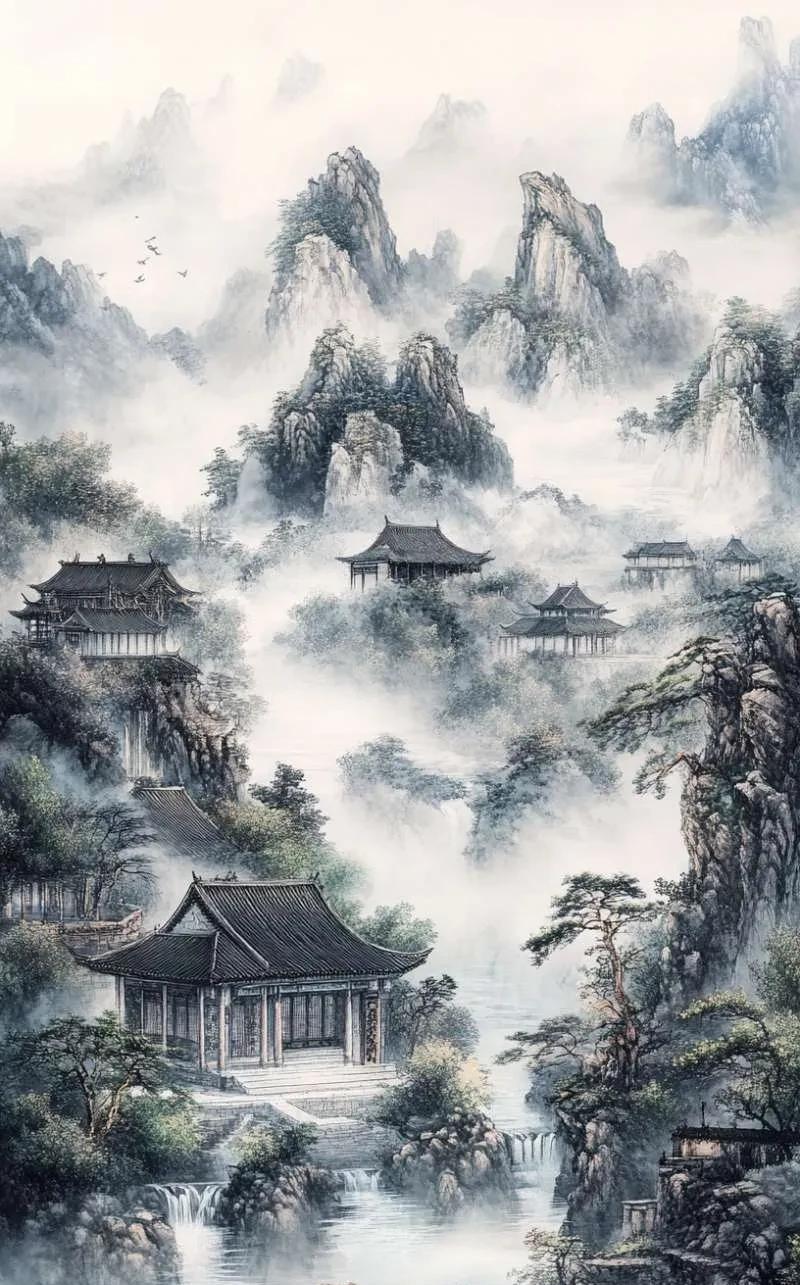 王秋泉是清朝某地的名医，有个富人病重，派人来请秋泉，可秋泉当时正在给人治病，没能