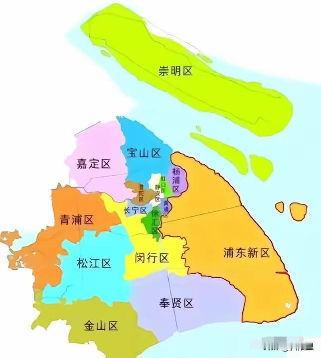 真的太不可思议了，省会城市竟然干不过一个区！中国第一个2万亿经济大区即将要来了，