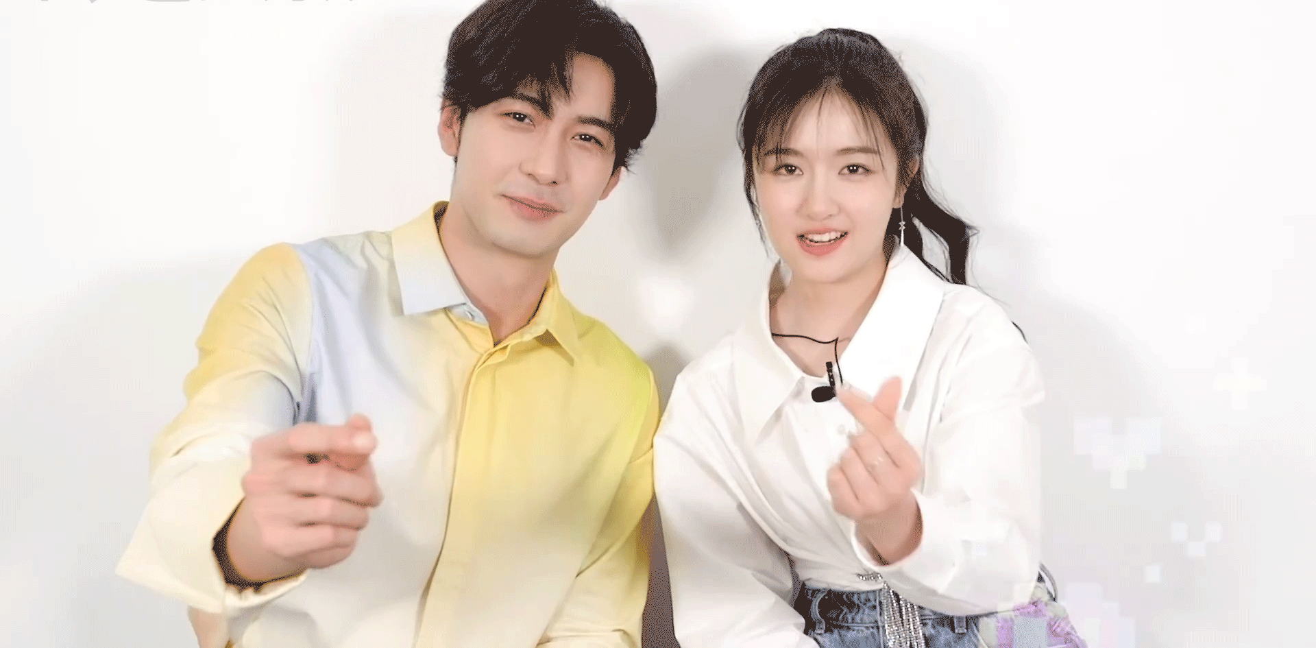 李兰迪前两次跟🐒搭的时候都有水花cpf也不少