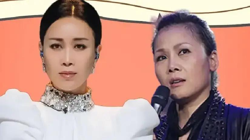 一觉睡醒是不是全网都知道了。12月31日，天后田震官宣复出，时隔24