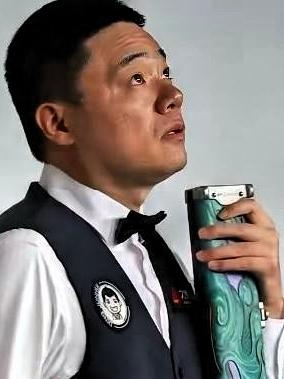 全网破防！丁俊晖真的彻底蜕变！输球不怨天尤人，格局吊打一众运动员看完上海大