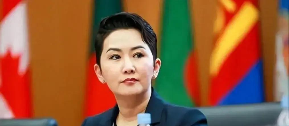 蒙古国外交部长巴特策格可能有点破罐子破摔，给下一届蒙古，政府埋雷。据报道，蒙古国