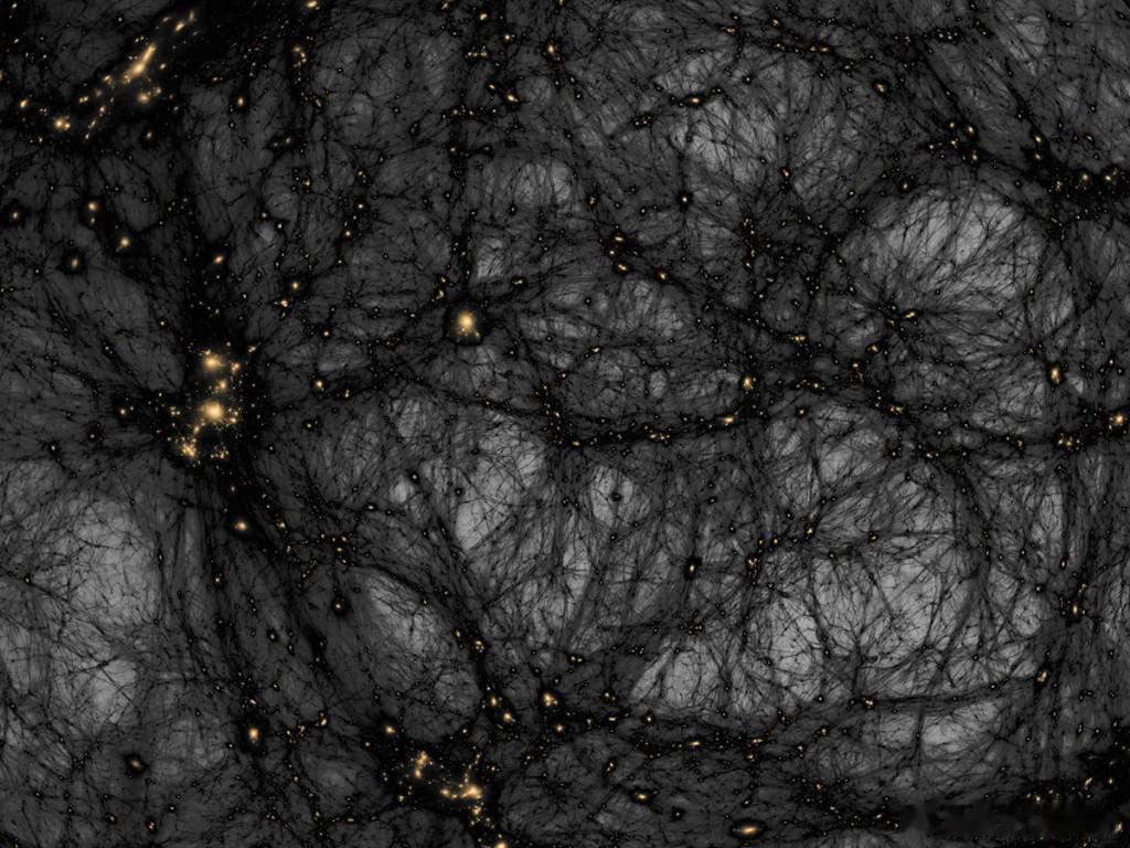 暗物质仍然是宇宙学中一个核心的未解之谜。我们在星系旋转曲线、引力透镜、星系团以及
