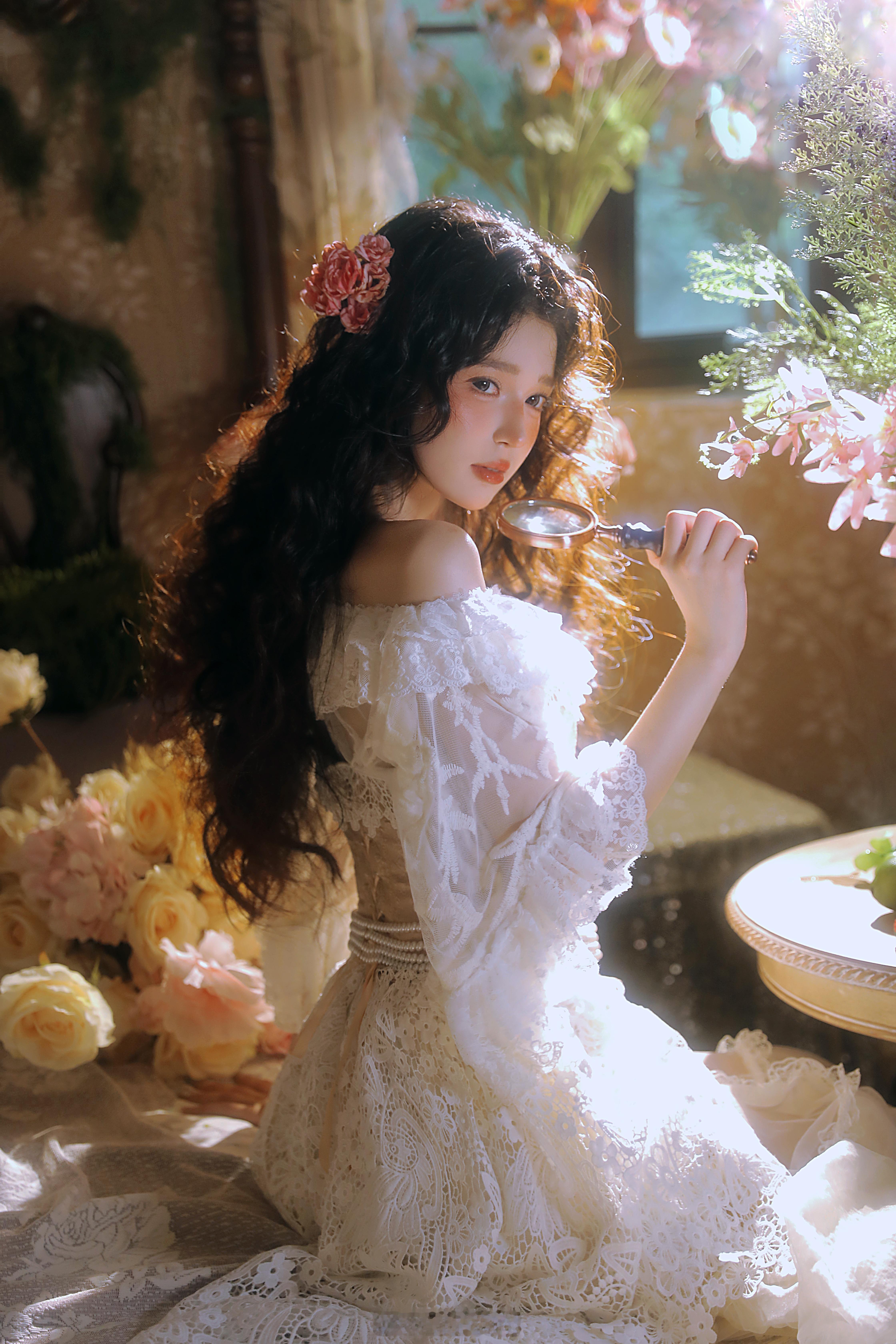 新风格预览第1波来啦成都约拍少女写真成都自拍馆​​​