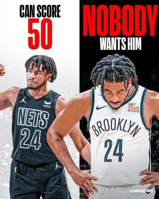 Ary：湖人已经联系了托马斯的经纪团队。DanWoike：湖人对“颇具争议的选