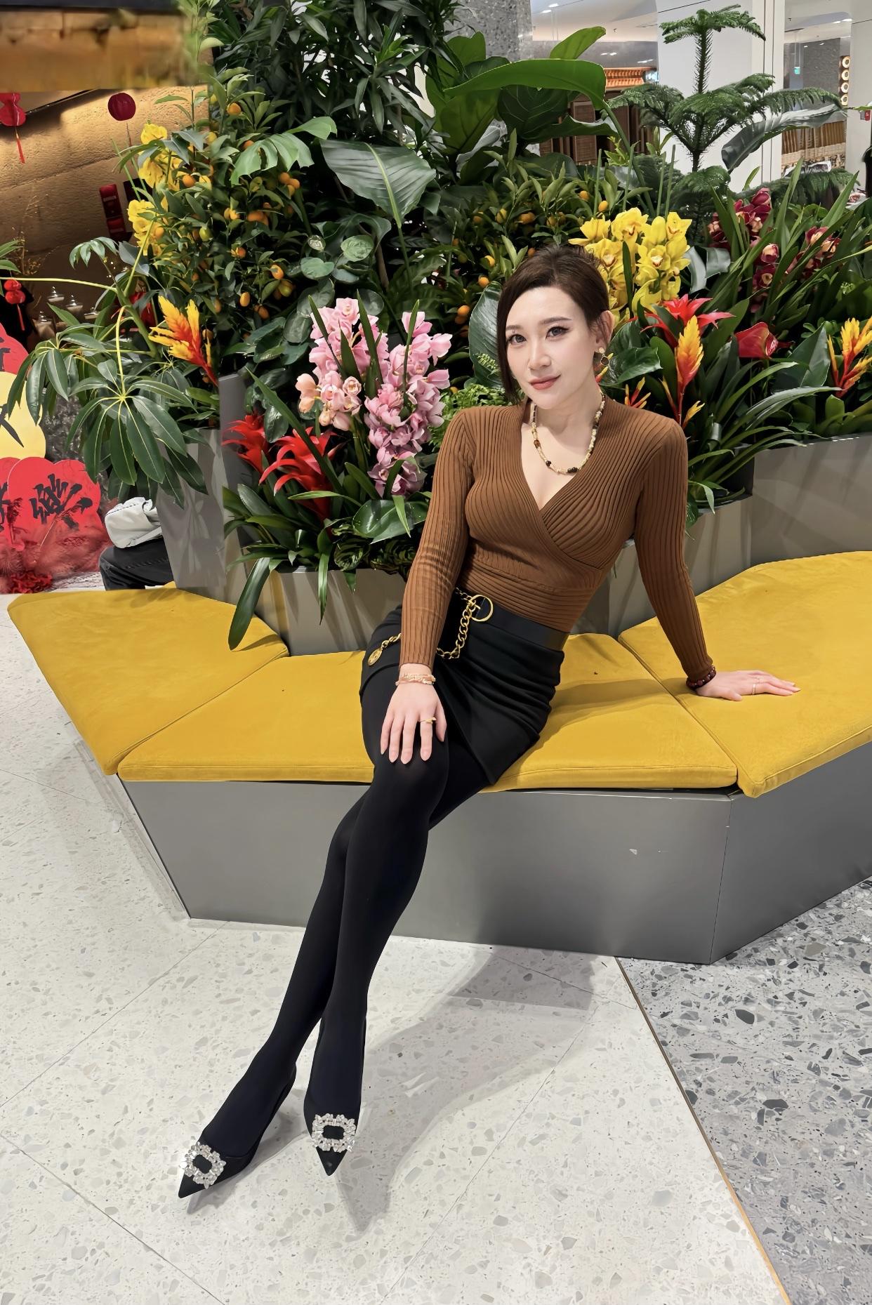 什么叫做有魅力的女人？有丰富的内涵，多读书增长见识。