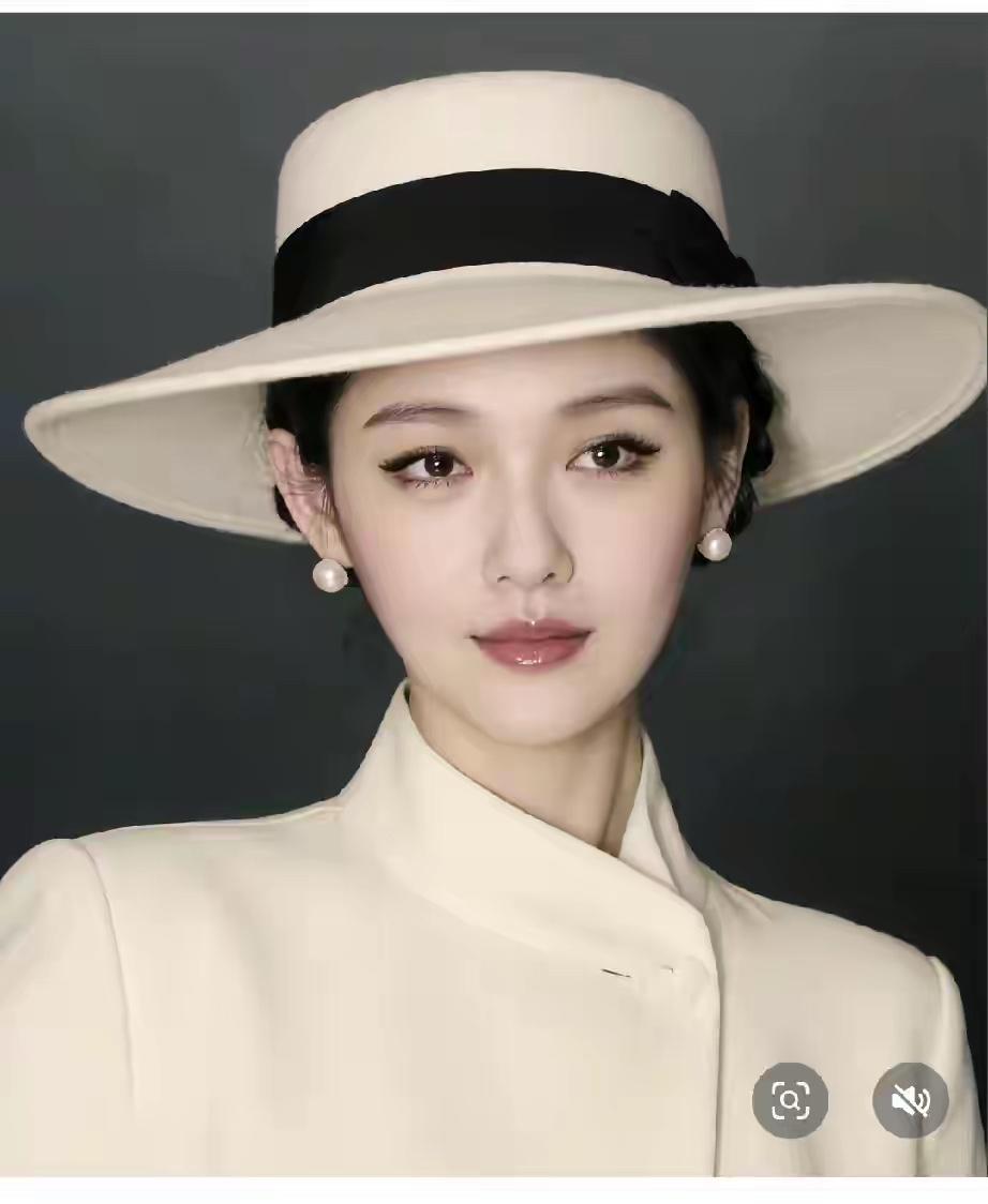 美好的事情总是让人难忘，大S给大家的印象很好，她不是最美的，靠后天打扮，她真的很