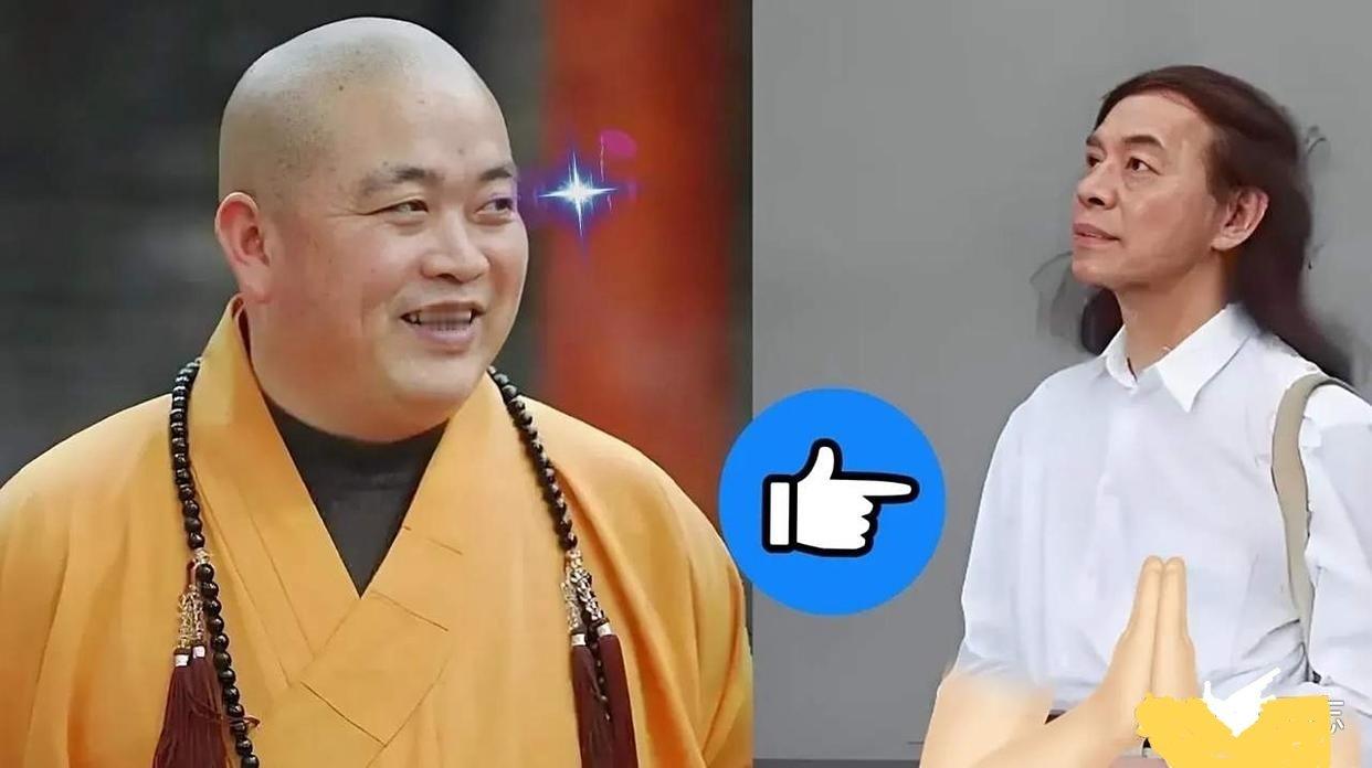 记录者释永信倒台，受影响最深的是72岁的蔡志忠。这位以漫画传人生智慧的