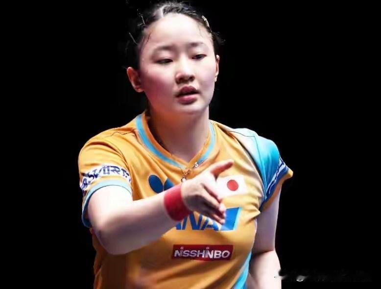 0-4，随着佐藤瞳一夜惨败，日乒6朵金花，最终战绩+奖金+积分如下1，🇯?