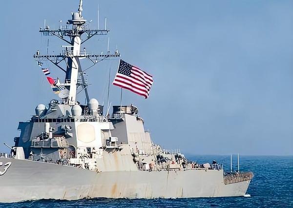 12年南海落子太神了！中国硬实力让美霸权搅局彻底失效谁能想到，12年前中国