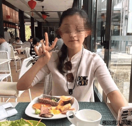 女留学生骗走父亲300万, 那些“富养”女儿的家长, 你们该醒醒了!
