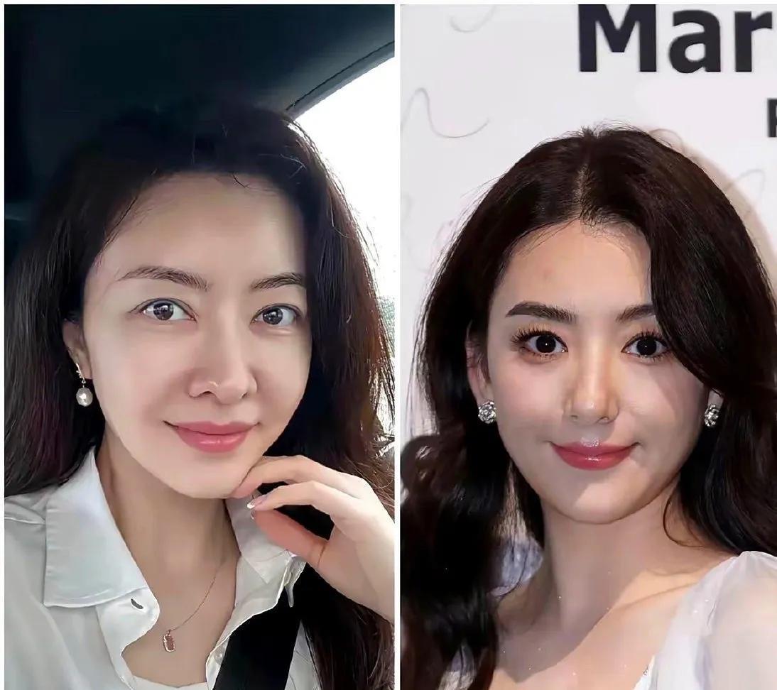 人生的出场顺序至关重要。若当年熊黛林遇到的是50岁的郭富城，或许方媛便无从介入