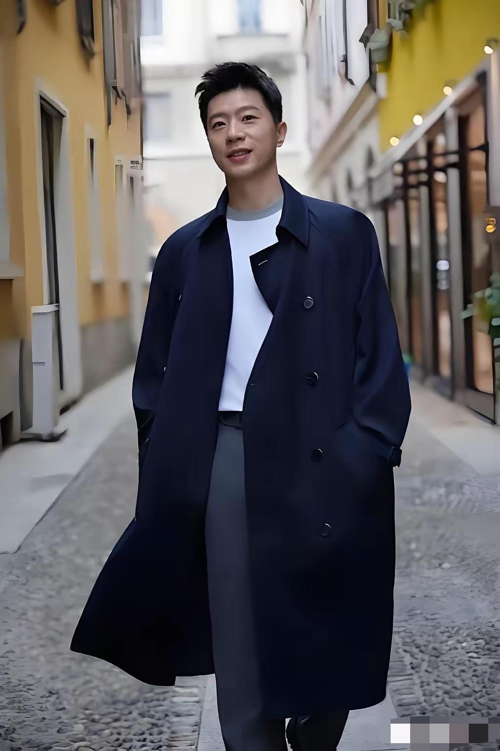 马龙100年最佳，没一人有异议。昨天，龙队被国际乒联官宣史上最伟大球员。官方评价