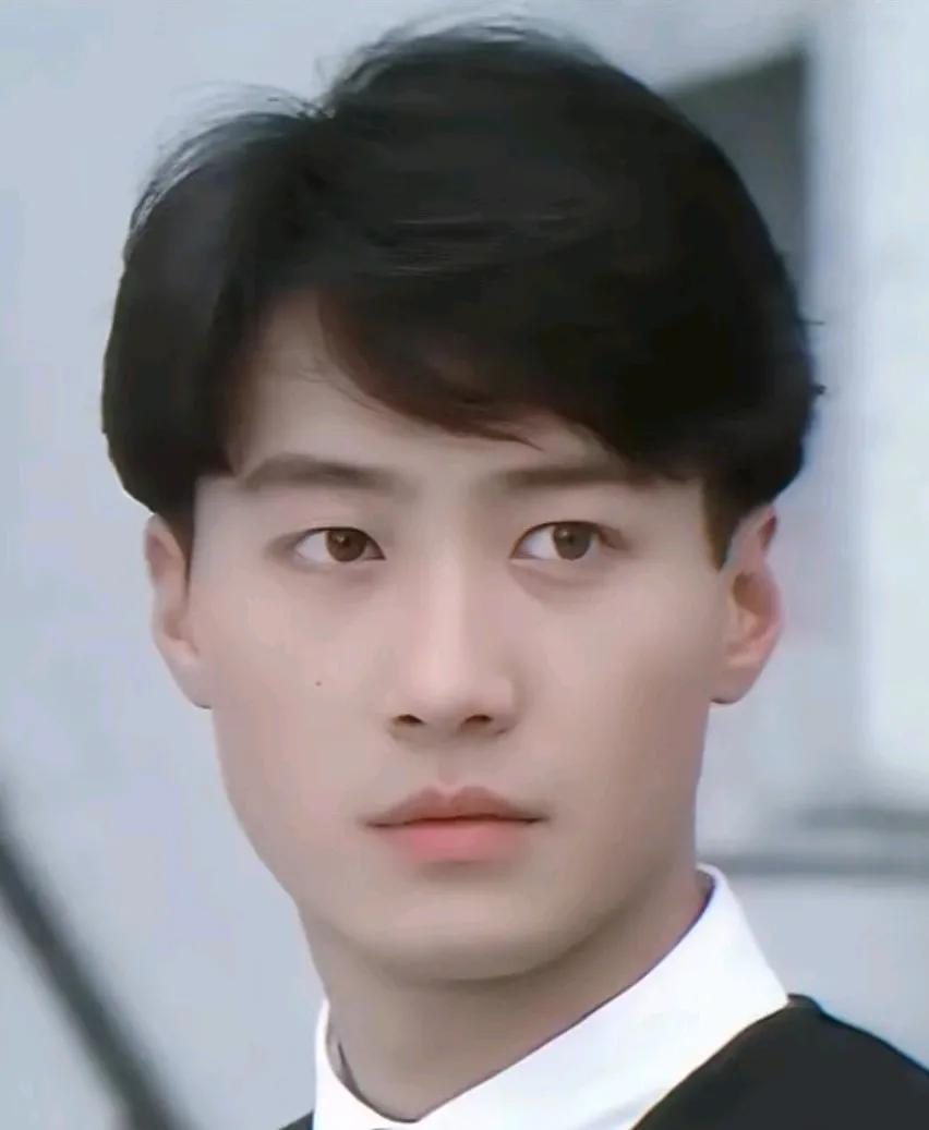 在你心目中，当年香港的四大天王，谁的颜值最高？香港的四大天王并不是按颜值评选出来