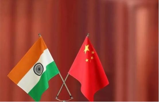 印媒：现在的中国，印度已经得罪不起！据印度媒体报道，在遭到特朗普关税惩罚之后，印