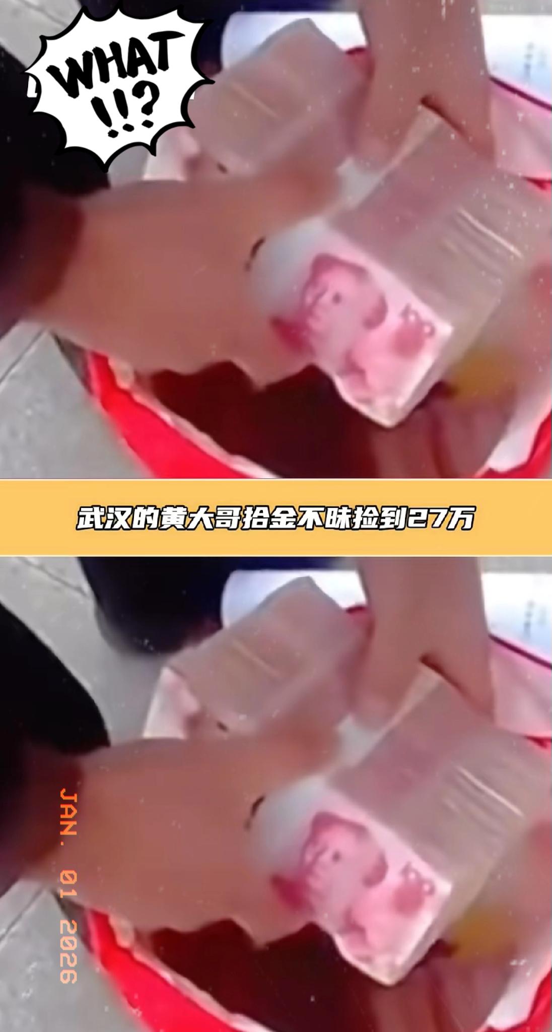 真是应了那句老话，人心不足蛇吞象，贪心的人迟早要栽跟头！武汉的黄先生真是个实