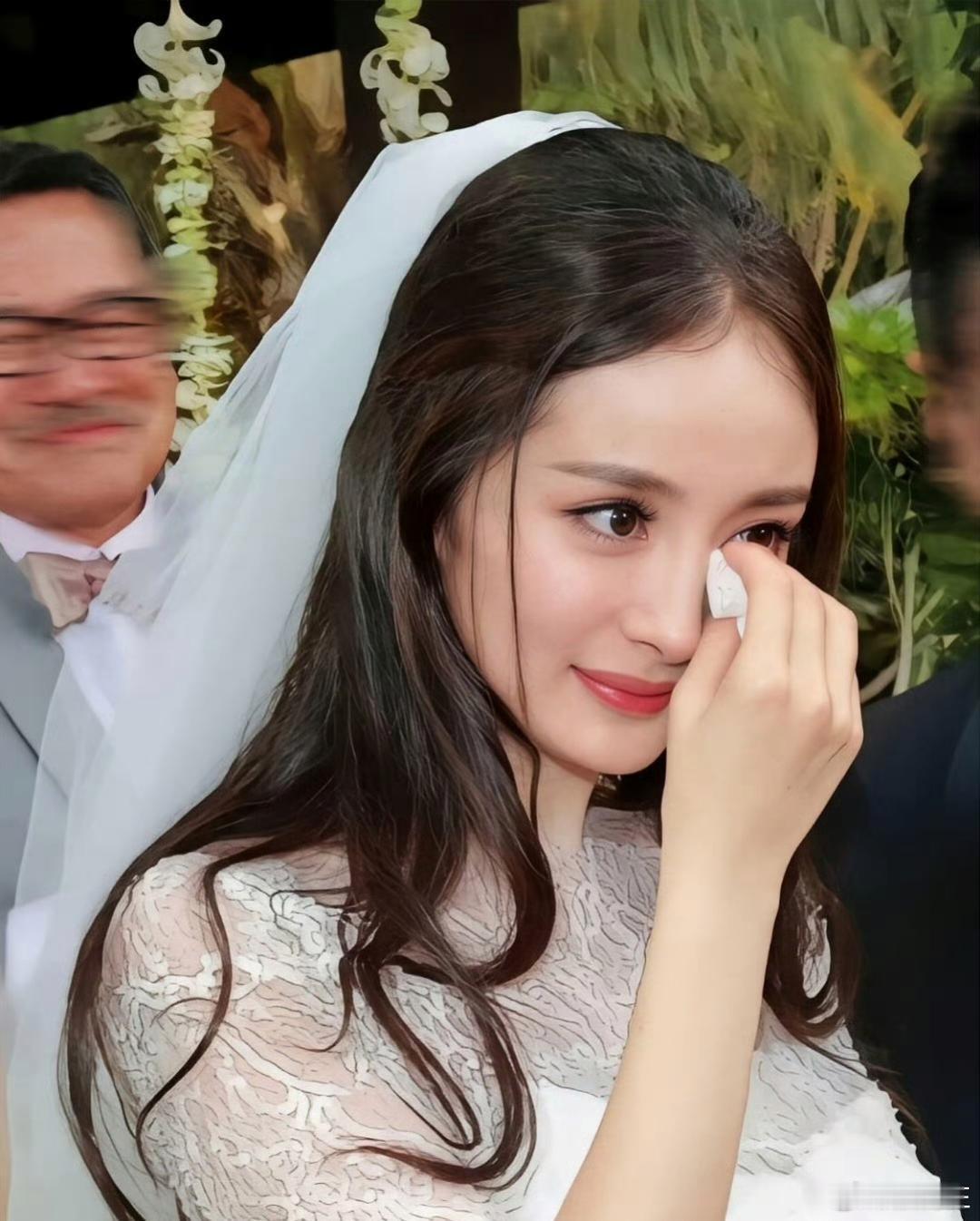 杨幂和刘恺威当年也是真爱过！