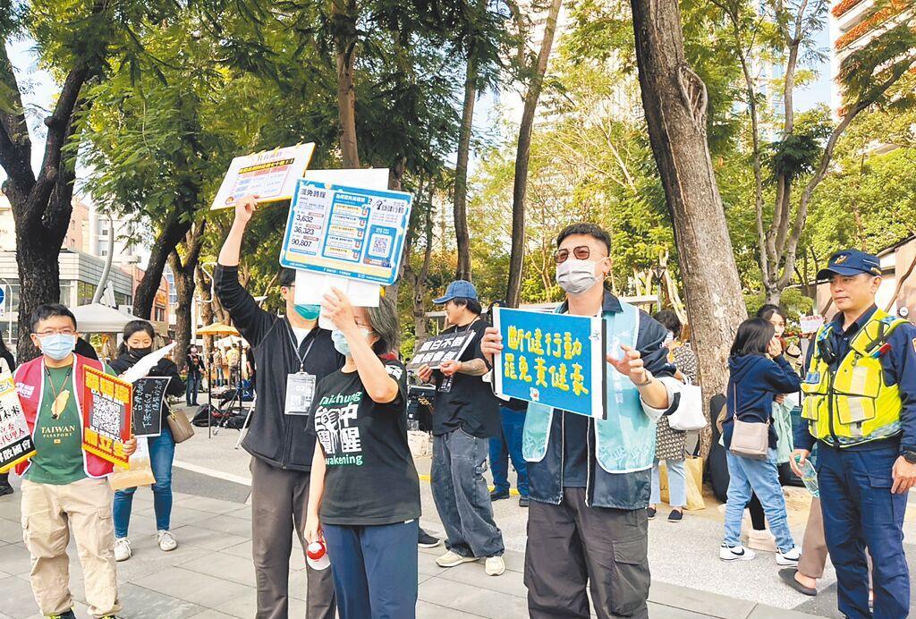 赖清德斗争十讲台湾百姓草木皆兵赖清德鼓噪的大罢免导致台湾社会对立越来越激烈，