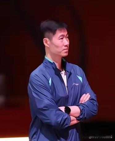 给王励勤点个赞！给乒协点个赞！感谢乒协的良苦用心。对给樊振东和陈梦四号种子位非常