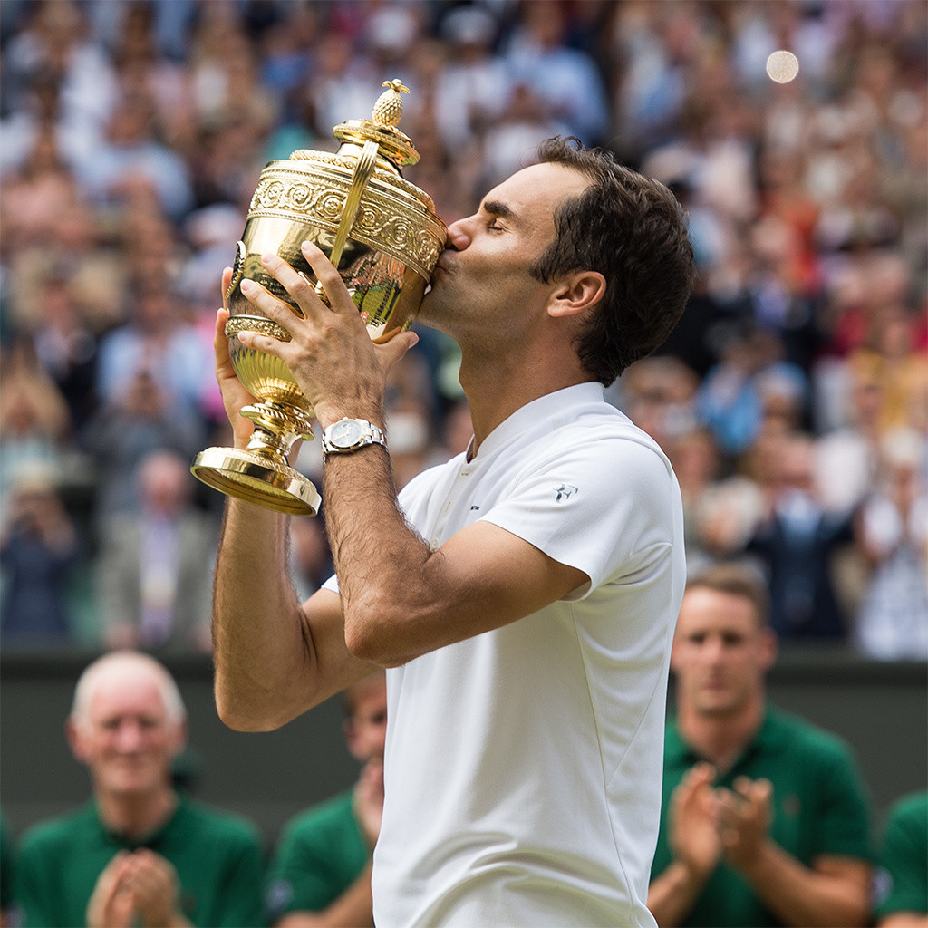 2026温网大幕将近，一众劳力士代言人齐聚全英草场竞逐荣光！男单卫冕冠军辛纳、女