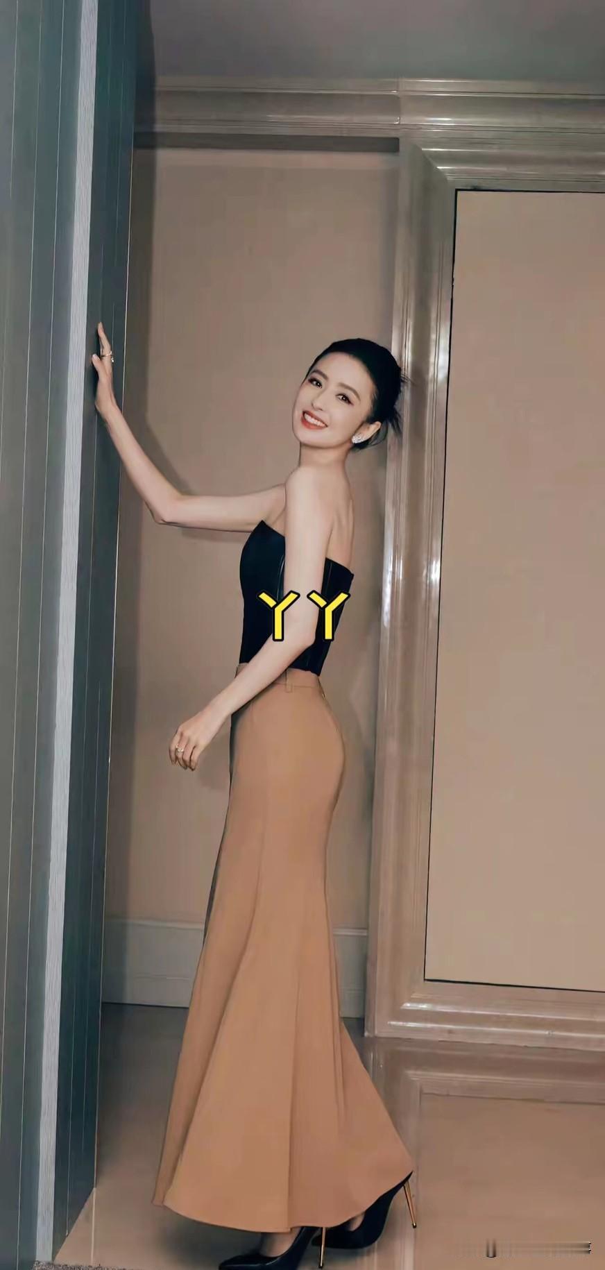 佟丽娅