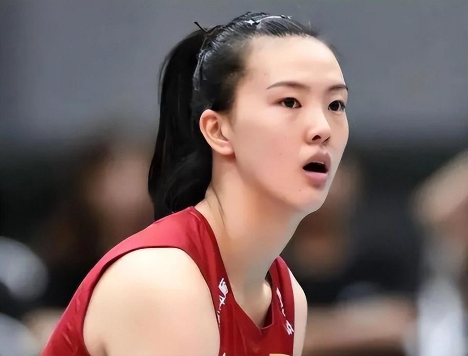 有球迷说为什么张常宁和龚翔宇在的时候江苏打得顺风顺水，为什么她们一离开，现在的江