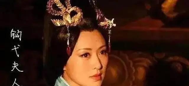 公元前88年，钩弋夫人还在为自己的儿子刘弗陵被立为储君洋洋自喜时，汉武帝刘彻就一