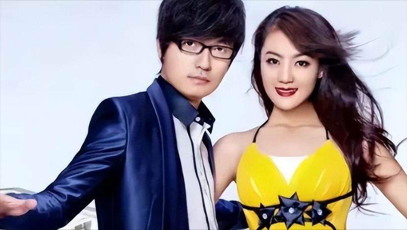 玖月奇迹离婚内情终于藏不住了！根本不是王小海花心！当年俩人商演年入4000万，红