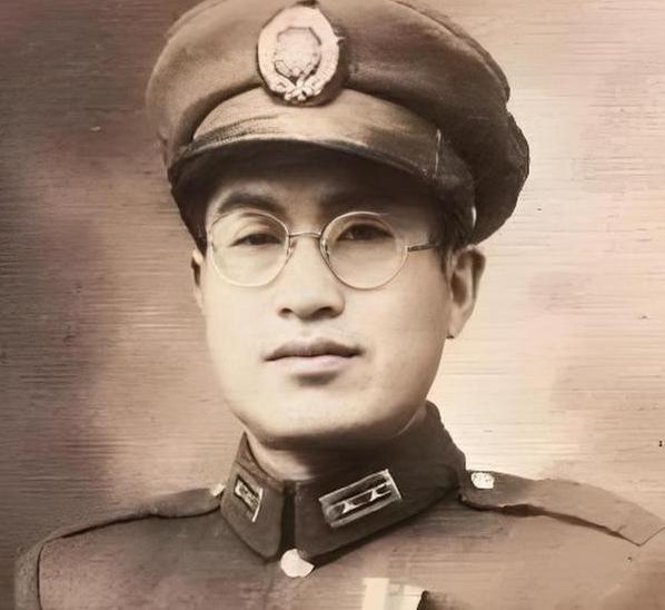 1974年11月17日，台湾“陆军总司令”黄杰走进一个小破屋，床上有一具尸体